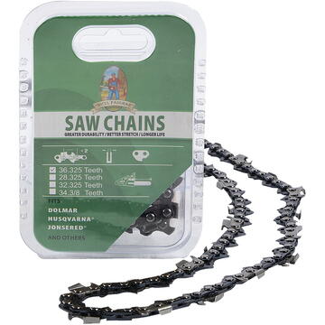 Lant drujba Micul Padurar .325 36 dinti MPP