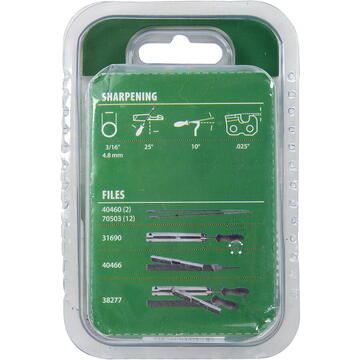 Lant drujba Micul Padurar .3/8 34 dinti MPP