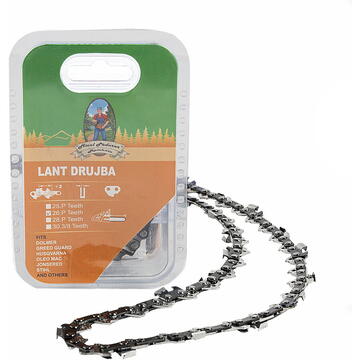 Lant drujba Micul Padurar .3/8 picco 26 dinti MPP