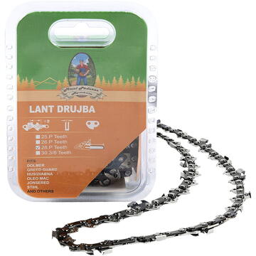Lant drujba Micul Padurar .3/8 picco 28 dinti MPP