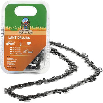 Micul Fermier Lant drujba ECO .3/8 picco 25 dinti