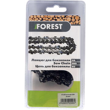 Micul Fermier Lant drujba 3/8LP 28.5 dinti