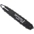 Detoolz Combo pas3/8LP lama35 cm + lant 50pinteni 25dinti