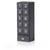 Yale 05/301000/BL numeric keypad Bluetooth Black