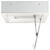 Hota AKPO WK-9 MANADO 90 WHITE Outdoor turbine hood