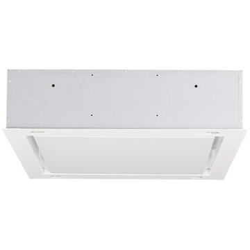 Hota AKPO WK-9 MANADO 90 WHITE Outdoor turbine hood