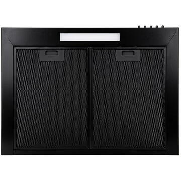 Hota MAAN VELA 2 50 HOOD BLACK