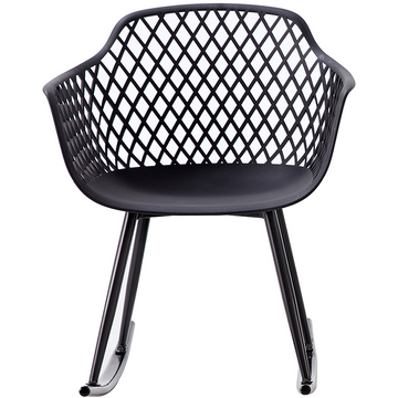 Heinner SET CHAIRS 3PCS OUTDOOR/INDOOR