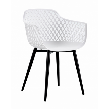 Heinner SET CHAIRS 3PCS OUTDOOR/INDOOR