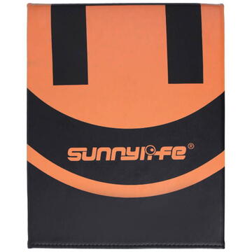 Landing pad for drones Sunnylife 55cm hexagon (TY-TJP08)