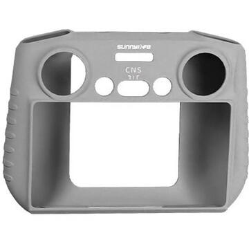 Sunnylife Silicone Cover for DJI RC controller (gray) MM3-BHT441