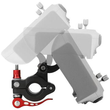 Sunnylife Bicycle Controller Holder for DJI RC (MM3-ZJ400)
