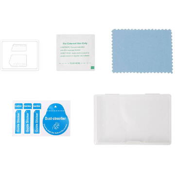 Sunnylife Tempered glass for Mavic 3 lens (1set) M3-BHM121