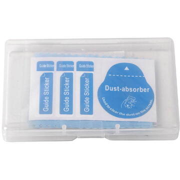 Sunnylife Tempered glass for Mavic 3 lens (1set) M3-BHM121