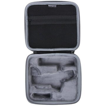 Sunnylife Carrying Case for DJI OM 5 (OM5-B74)