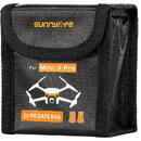 Sunnylife Battery Bag for Mini 3 Pro (for 2 batteries) MM3-DC385