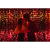 Cortina led Twinkly Curtain 210 LED RGB+W 2,1 m