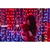 Cortina led Twinkly Curtain 210 LED RGB+W 2,1 m