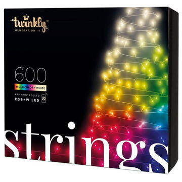 Twinkly Strings Garland