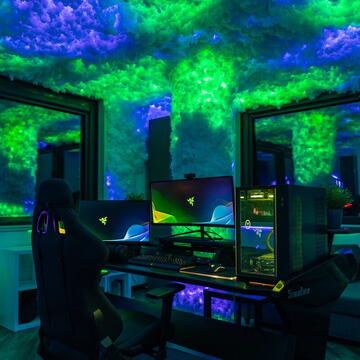 Twinkly Strings Garland