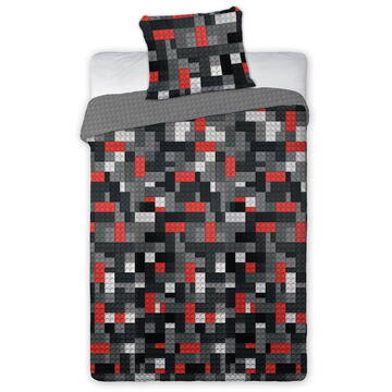 Faro 5907750593026 bed sheet 140 x 200 cm Flat bed sheet Cotton