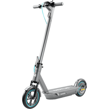 Motus Scooty 10 Plus 2022