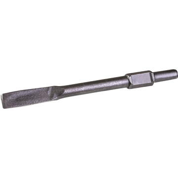 Raider Dalta dreapta HEX 30mm 400x35mm