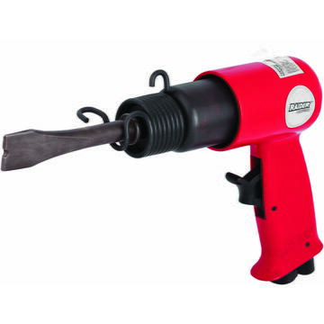 Raider Dalta pneumatica 190mm RD-AH01