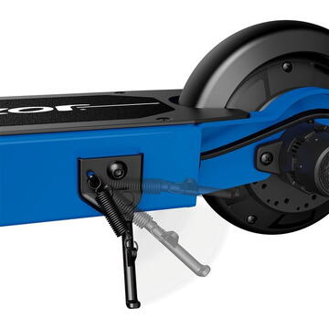 Trotineta electrica Razor Trotineta Interbrands 13173802 albastru