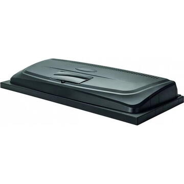 AQUAEL Capac  pentru acvariu Aqua4Start 60/P D&N, negru, cod 12425