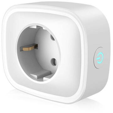 Gosund | NiteBird Smart socket WiFi Gosund SP1-H Apple Home Kit