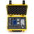 B&W Cases B&W Case type 3000 for DJ Mavic Air 2 / Air 2S yellow