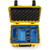 B&W Case type 4000 for DJ Mavic Air 2 / Air 2S yellow