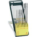 Bosch Set panze de fierastrau pentru lemn/metal/plastic, 8 buc