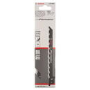 Bosch Set lame de fierastrau sabie pentru izolatii, 150 mm, 2 buc