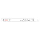 Bosch Panze fierastrau sabie pentru lemn si metal, 225 mm, 100 buc