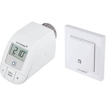 Homematic IP Radiator Thermostat Basic Homematic IP-eTRV-B