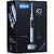 Periute de dinti clasice Braun Oral-B iO Series 10 Stardust, Bluetooth, Curatare 3D, Inteligenta artificiala, 7 moduri, Alb