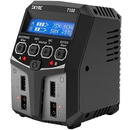 SkyRC T100 Charger 2 x 50W