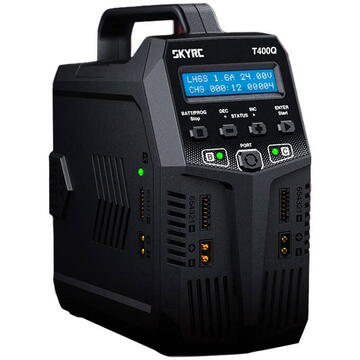 SKYRC T400Q Charger