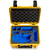 B&W Case type 3000 for DJI Mavic 3 yellow