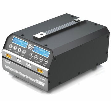 Incarcator SkyRC PC1080 1080 W