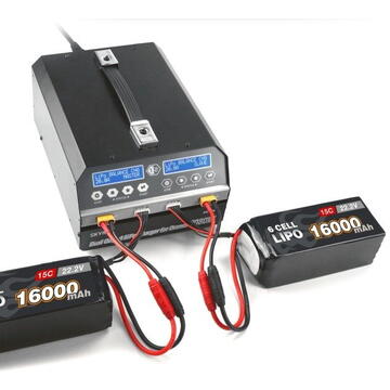 Incarcator SkyRC PC1080 1080 W