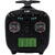 FlySky FS-ST8 + SR8 transmitter + receiver
