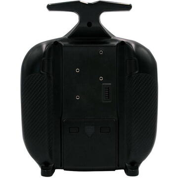 FlySky FS-ST8 + SR8 transmitter + receiver