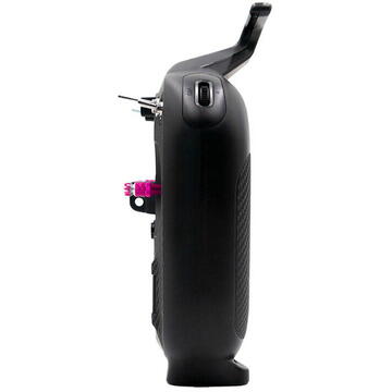 FlySky FS-ST8 + SR8 transmitter + receiver