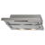 Hota CATA TF 5260 X Hood, D, Telescopic, Width 60 cm, 325 m³/h, Slider Control, Inox