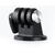 Universal mount 1/4"  PGYTECH for sports camera (P-18C-032)