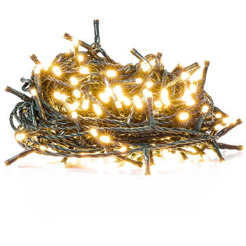 SIR ILUMINAT FESTIV 20 M ALB CALD RETLUX