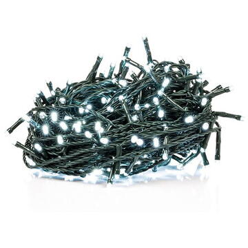 SIR ILUMINAT FESTIV 50 M ALB RECE RETLUX